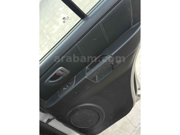 Galeriden Hyundai Terracan 2.5 CRDi 2001 Model Şanlıurfa