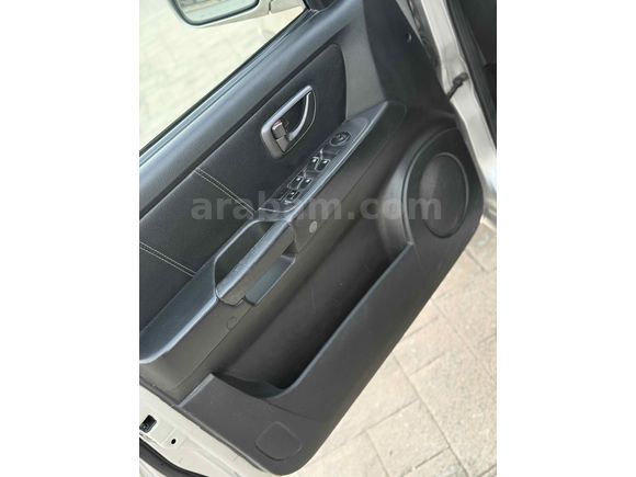 Galeriden Hyundai Terracan 2.5 CRDi 2001 Model Şanlıurfa