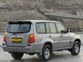 Galeriden Hyundai Terracan 2.5 CRDi 2001 Model Şanlıurfa