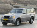 Galeriden Hyundai Terracan 2.5 CRDi 2001 Model Şanlıurfa