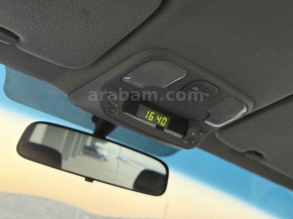 Galeriden Hyundai Terracan 2.5 CRDi 2001 Model Şanlıurfa