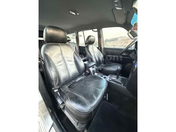 Galeriden Hyundai Terracan 2.5 CRDi 2001 Model Şanlıurfa