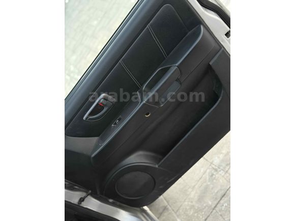 Galeriden Hyundai Terracan 2.5 CRDi 2001 Model Şanlıurfa