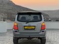 Galeriden Hyundai Terracan 2.5 CRDi 2001 Model Şanlıurfa