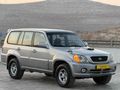 Galeriden Hyundai Terracan 2.5 CRDi 2001 Model Şanlıurfa