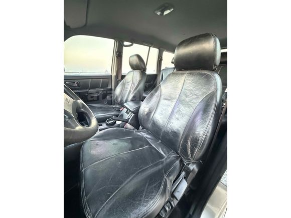 Galeriden Hyundai Terracan 2.5 CRDi 2001 Model Şanlıurfa