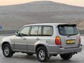 Galeriden Hyundai Terracan 2.5 CRDi 2001 Model Şanlıurfa