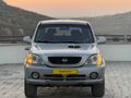 Galeriden Hyundai Terracan 2.5 CRDi 2001 Model Şanlıurfa