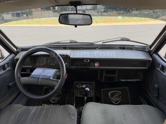 RENAULT 12 TOROS