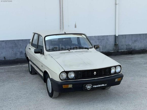 RENAULT 12 TOROS