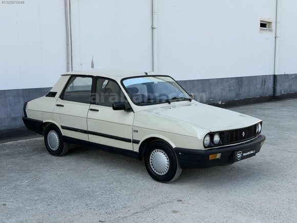 RENAULT 12 TOROS
