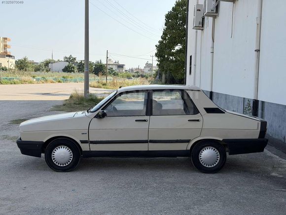 RENAULT 12 TOROS