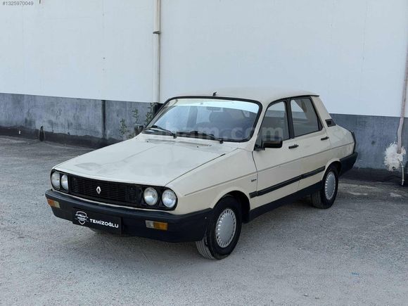 RENAULT 12 TOROS