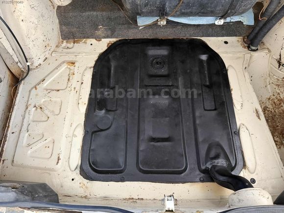 RENAULT 12 TOROS