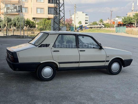 RENAULT 12 TOROS