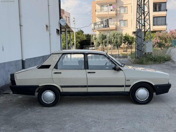 RENAULT 12 TOROS