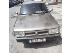Sahibinden Tofaş Doğan L 1989 Model  525.126 km Gri