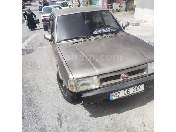 Sahibinden Tofaş Doğan L 1989 Model  525.126 km Gri