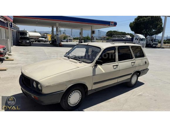 90 MODEL TOROS 5 VİTES 24 ay vizesi mevcuttur
