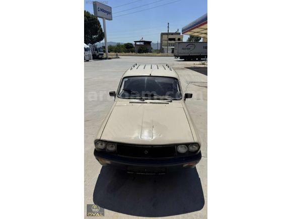 90 MODEL TOROS 5 VİTES 24 ay vizesi mevcuttur