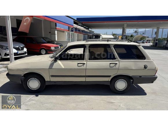 90 MODEL TOROS 5 VİTES 24 ay vizesi mevcuttur