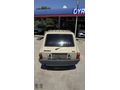 90 MODEL TOROS 5 VİTES 24 ay vizesi mevcuttur