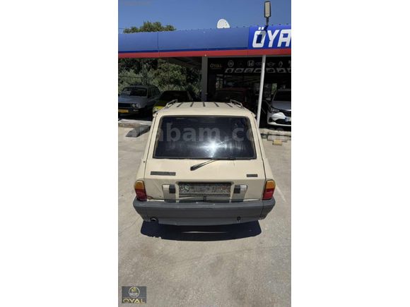90 MODEL TOROS 5 VİTES 24 ay vizesi mevcuttur