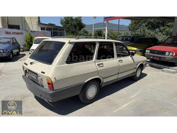 90 MODEL TOROS 5 VİTES 24 ay vizesi mevcuttur