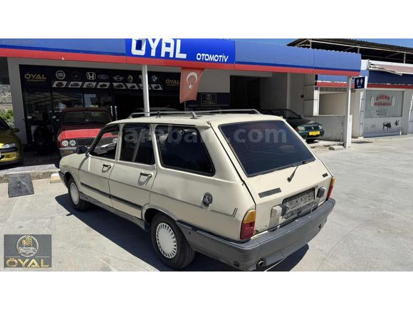 90 MODEL TOROS 5 VİTES 24 ay vizesi mevcuttur