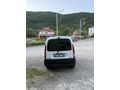 Sahibinden Renault Kangoo Multix 1.5 dCi Authentique 2005 Model  200.650 km Beyaz