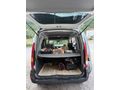 Sahibinden Renault Kangoo Multix 1.5 dCi Authentique 2005 Model  200.650 km Beyaz