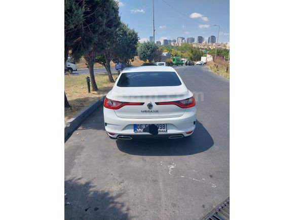 Sahibinden Renault Megane 1.3 TCe Touch 2023 Model