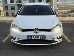 Sahibinden Volkswagen Golf 1.6 TDi BlueMotion Comfortline 2017 Model 