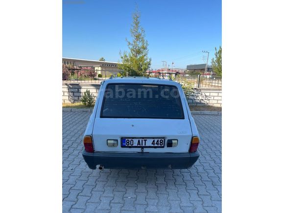 1996 TOROS STEJİN
