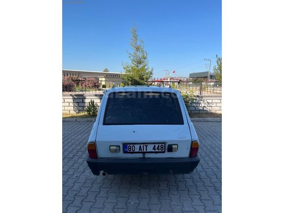 1996 TOROS STEJİN