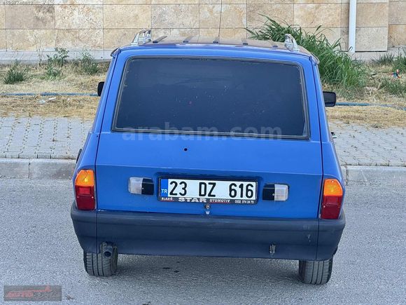 AUTO STAR'DAN UYGUN FİYATLI TOROS