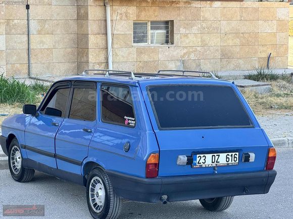 AUTO STAR'DAN UYGUN FİYATLI TOROS