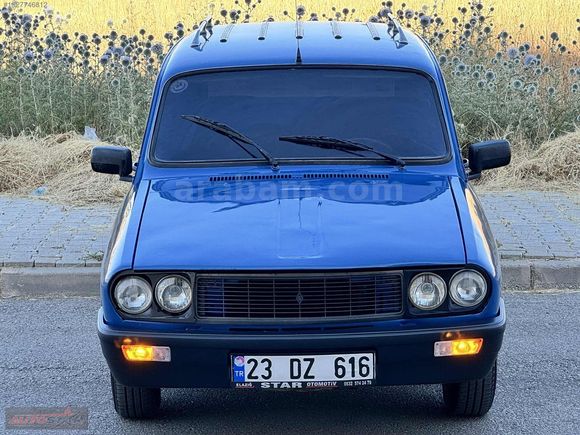 AUTO STAR'DAN UYGUN FİYATLI TOROS