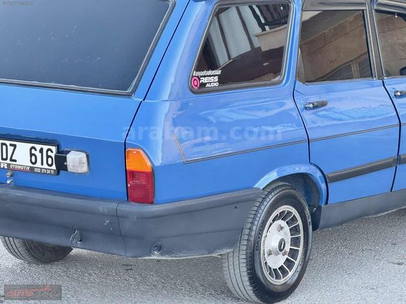 AUTO STAR'DAN UYGUN FİYATLI TOROS