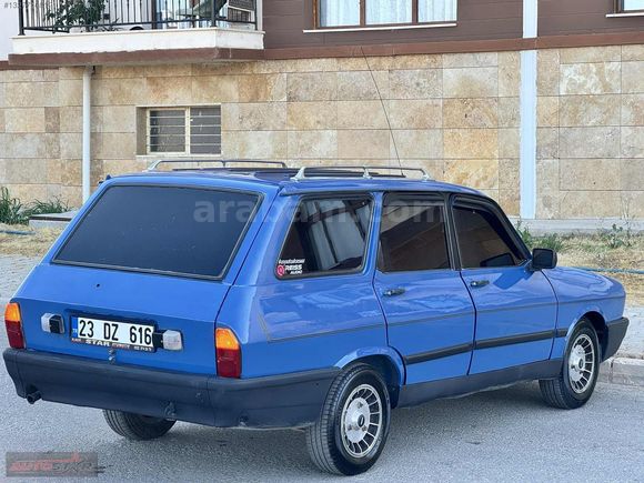 AUTO STAR'DAN UYGUN FİYATLI TOROS