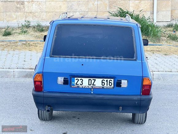 AUTO STAR'DAN UYGUN FİYATLI TOROS