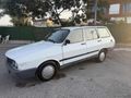 ÖZÇABA'DAN 1997 MODEL RENAULT 12 SW TOROS