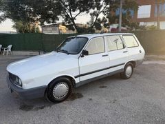 ÖZÇABA'DAN 1997 MODEL RENAULT 12 SW TOROS