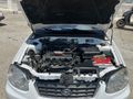 Sahibinden Hyundai Accent 1.3 Admire 2005 Model 