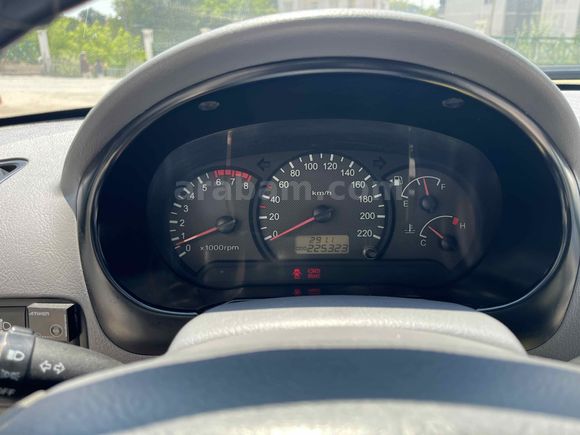 Sahibinden Hyundai Accent 1.3 Admire 2005 Model 