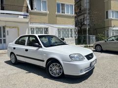Sahibinden Hyundai Accent 1.3 Admire 2005 Model 