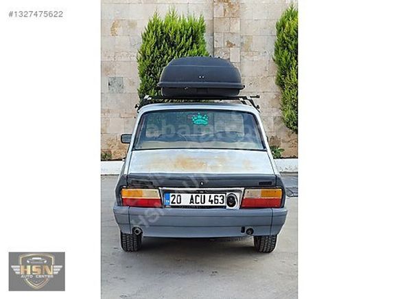 1990 MODEL TOROS ORJİNAL ARAYANLARA