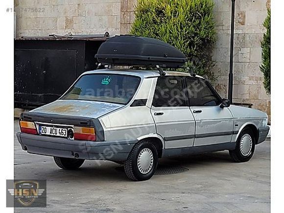 1990 MODEL TOROS ORJİNAL ARAYANLARA