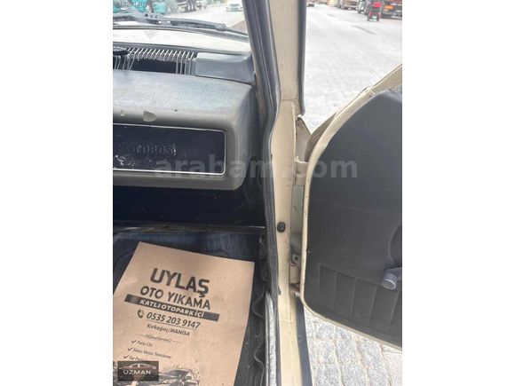 UZMAN OTOMOTİVDEN MASRAFSIZ 91 TOROS