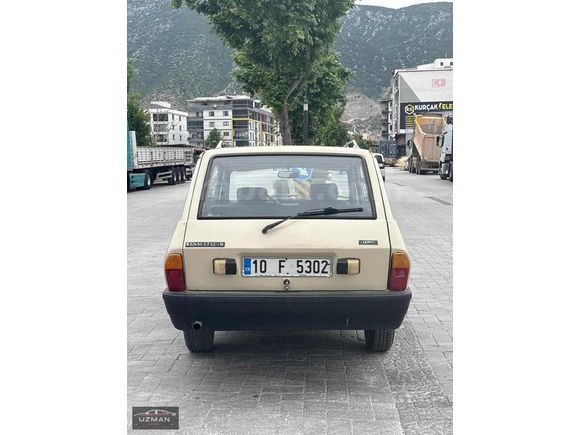 UZMAN OTOMOTİVDEN MASRAFSIZ 91 TOROS